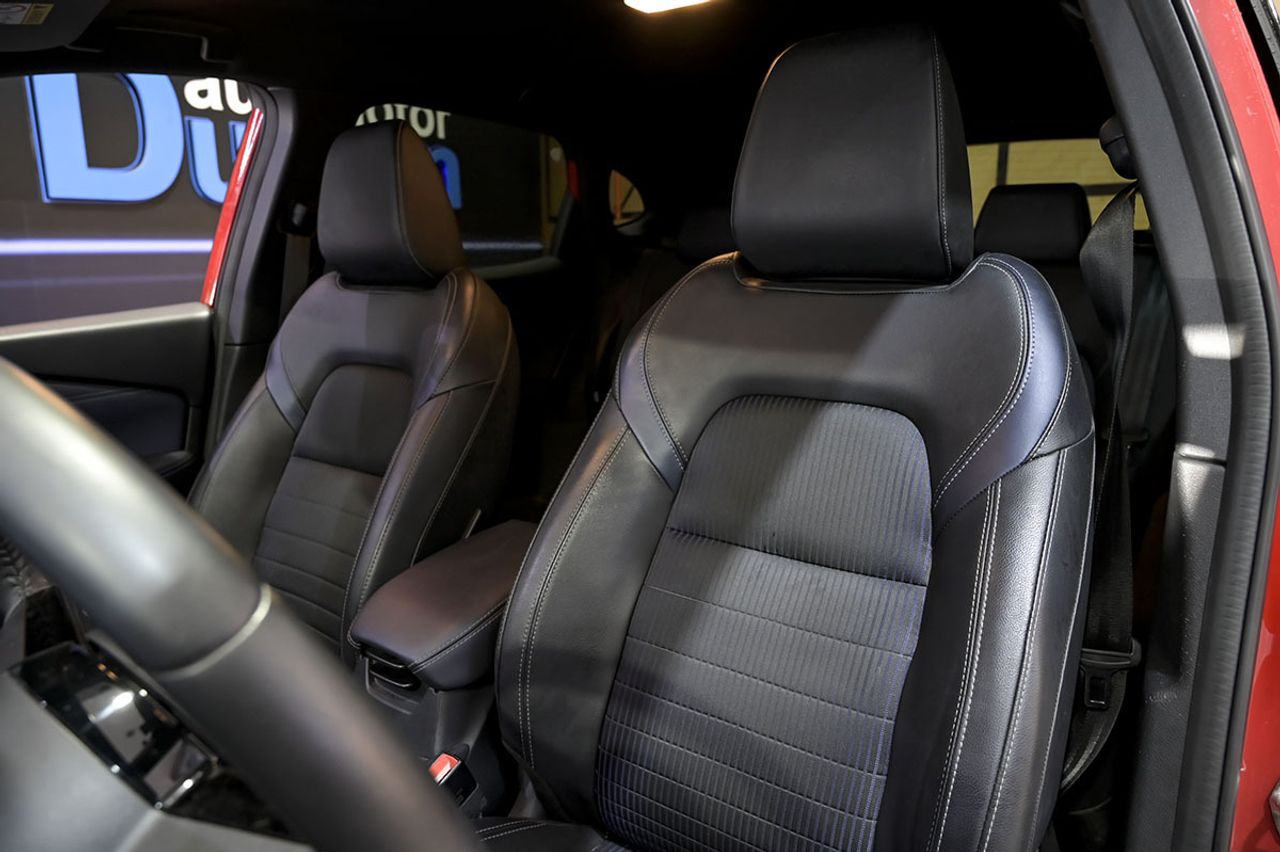 Nissan Qashqai DIGT 116kW 158CV mHEV Xtronic Tekna - foto 9