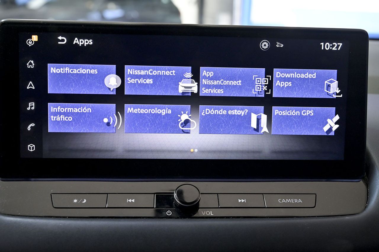 Nissan Qashqai DIGT 116kW 158CV mHEV Xtronic Tekna - foto 36