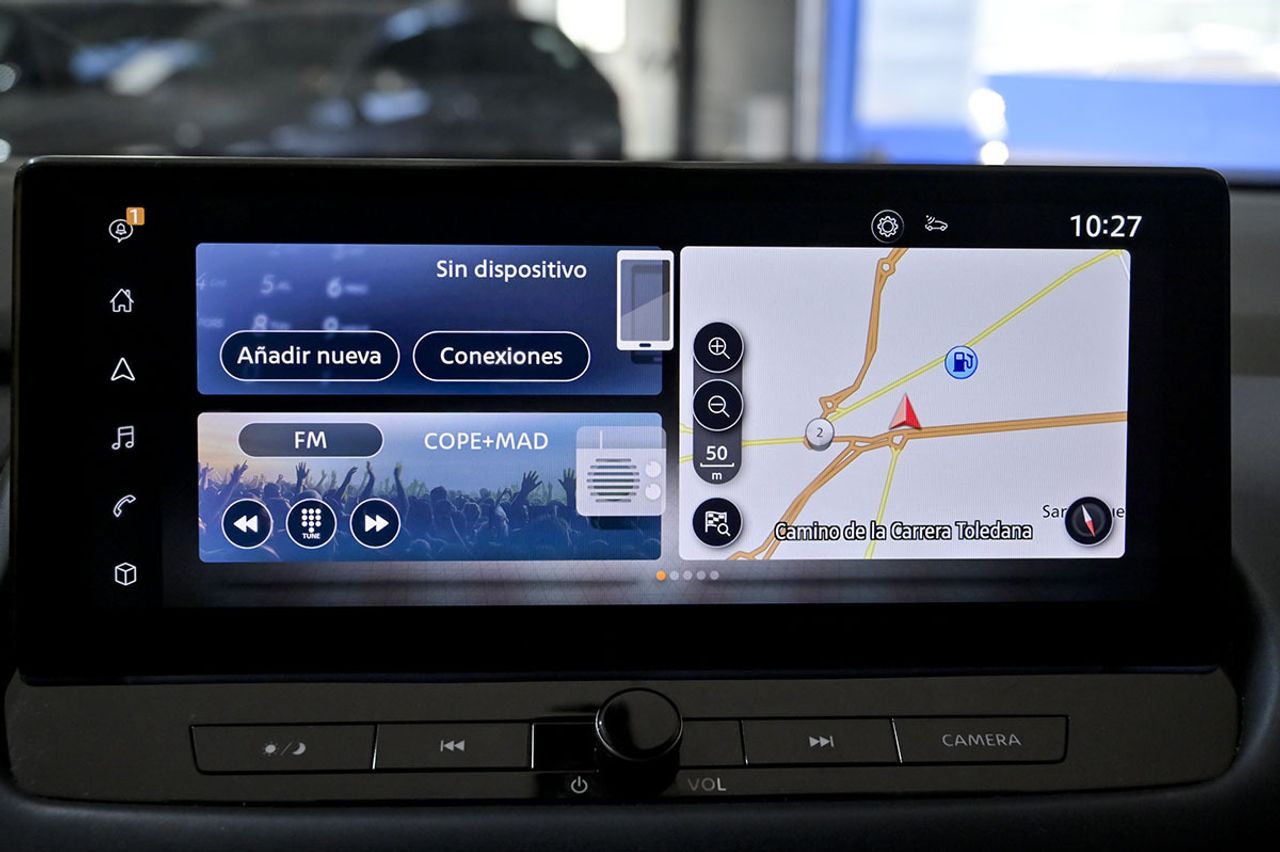 Nissan Qashqai DIGT 116kW 158CV mHEV Xtronic Tekna - foto 33