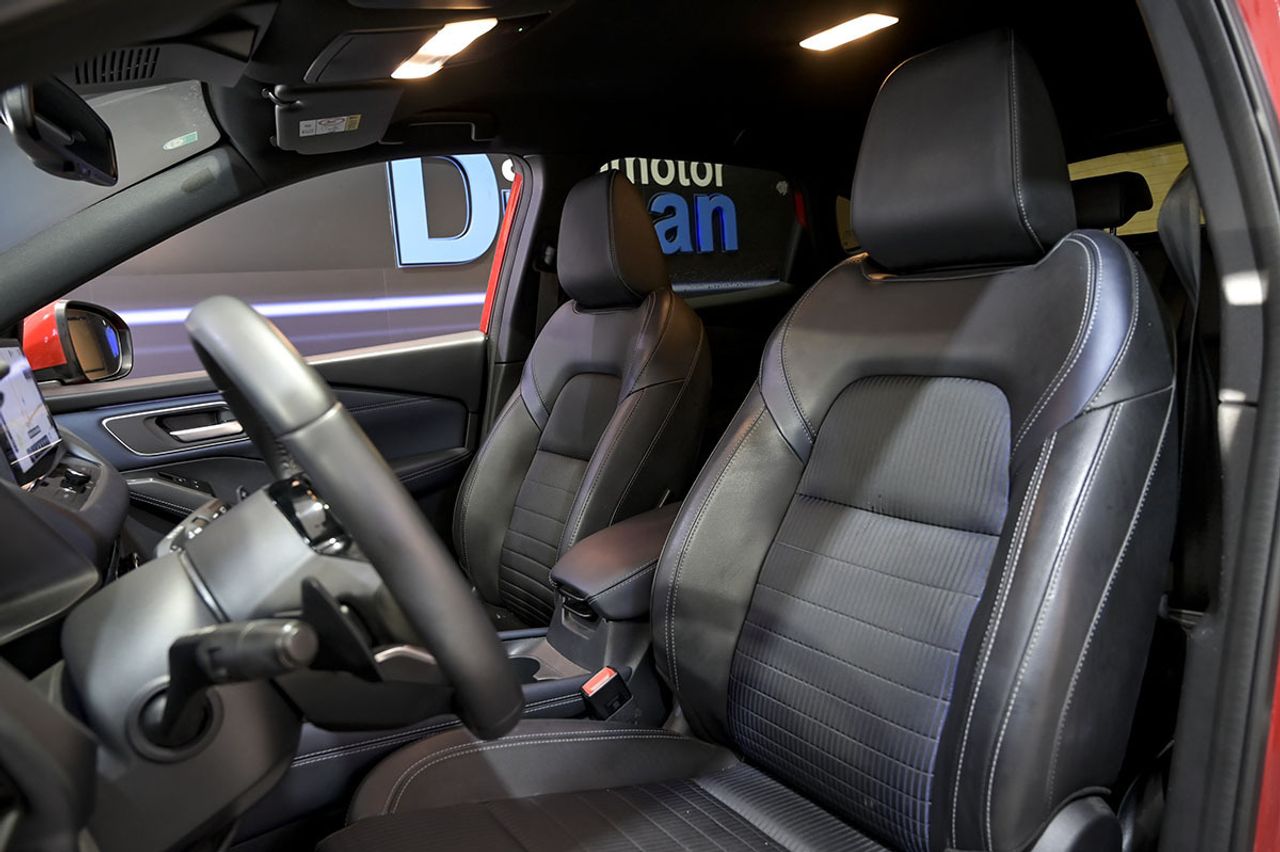 Nissan Qashqai DIGT 116kW 158CV mHEV Xtronic Tekna - foto 21