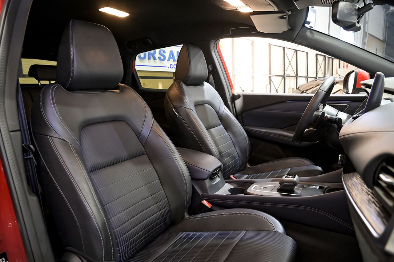 Nissan Qashqai DIGT 116kW 158CV mHEV Xtronic Tekna - foto 42