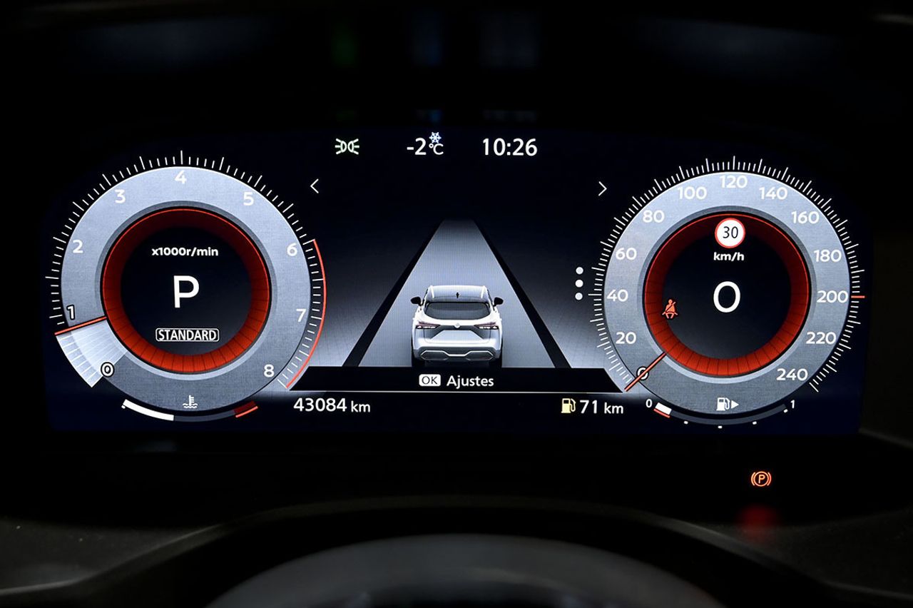 Nissan Qashqai DIGT 116kW 158CV mHEV Xtronic Tekna - foto 25