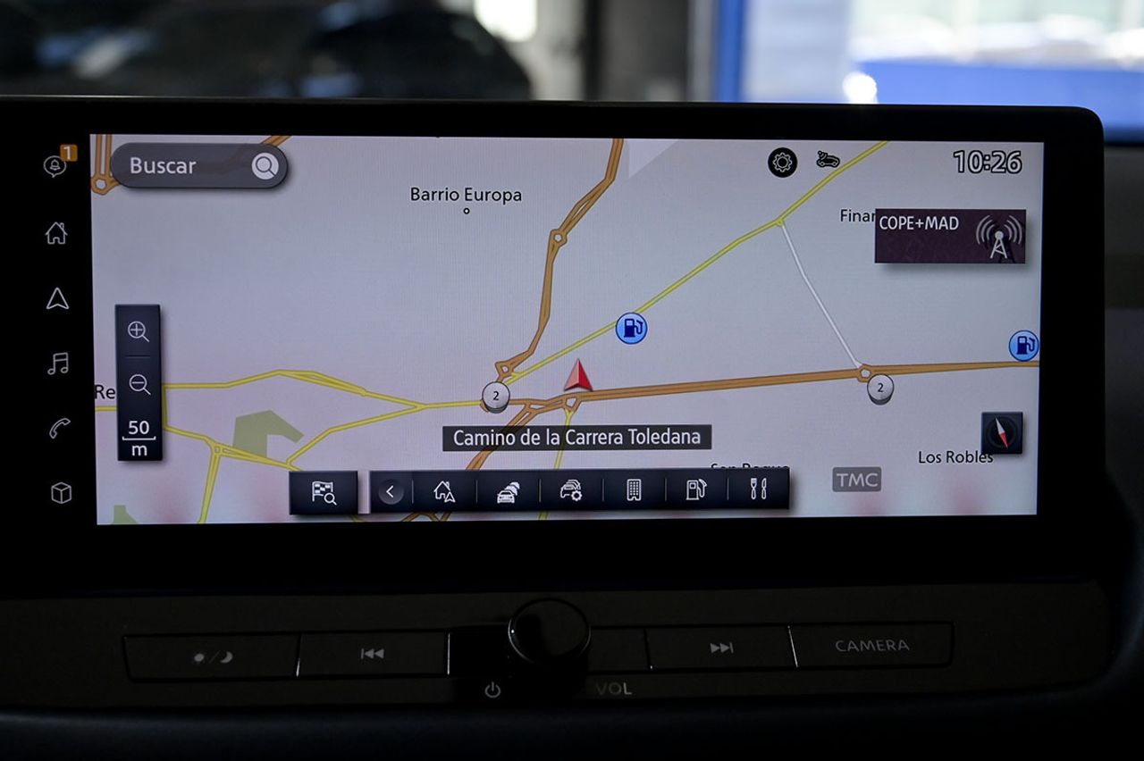 Nissan Qashqai DIGT 116kW 158CV mHEV Xtronic Tekna - foto 35