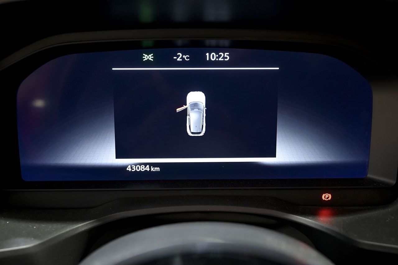 Nissan Qashqai DIGT 116kW 158CV mHEV Xtronic Tekna - foto 27