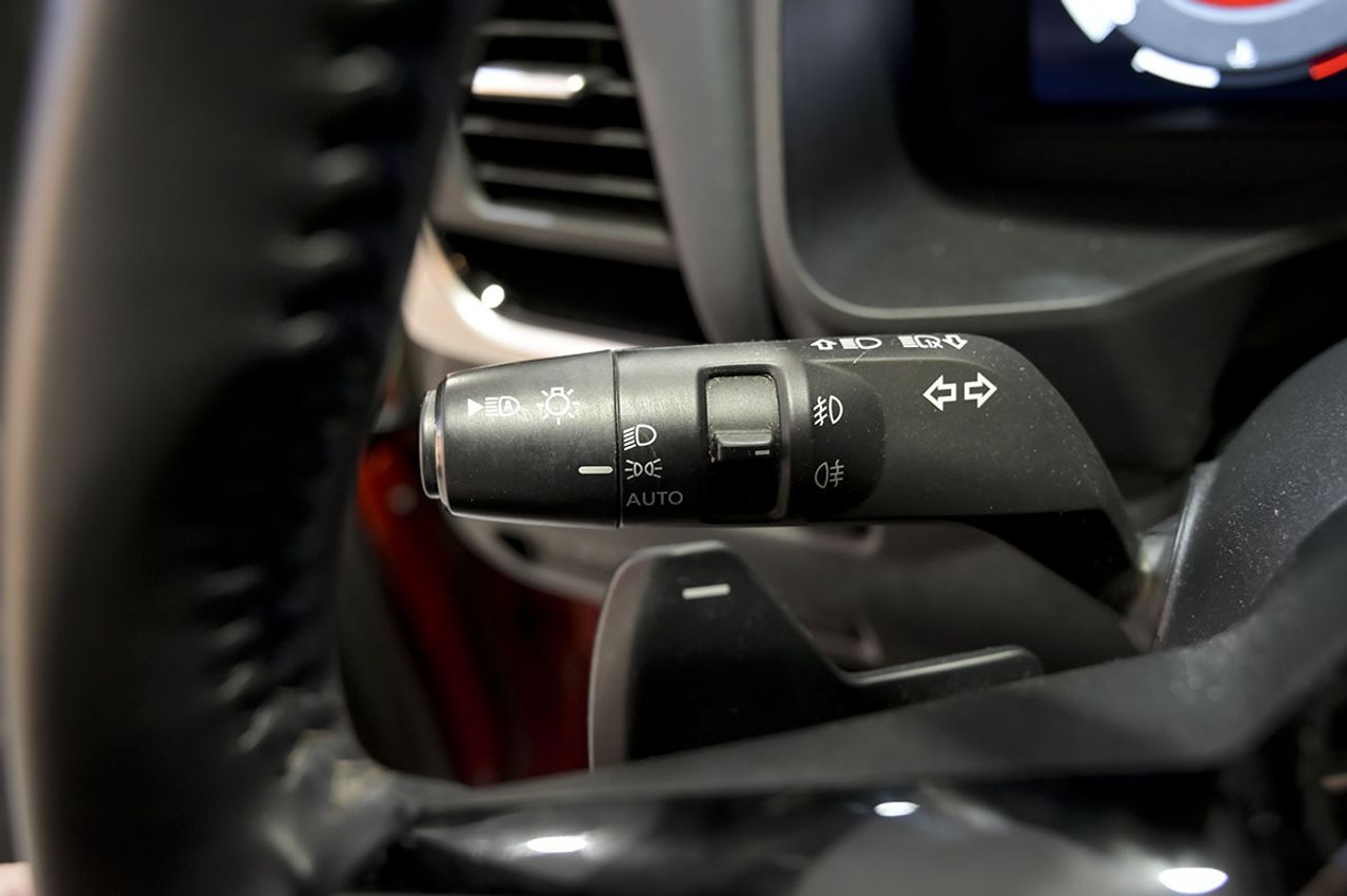 Nissan Qashqai DIGT 116kW 158CV mHEV Xtronic Tekna - foto 24