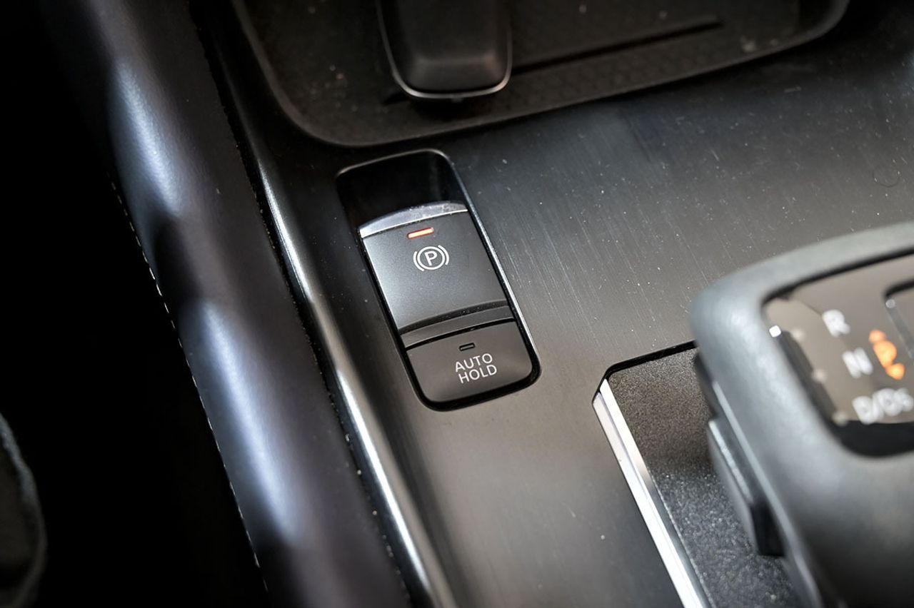 Nissan Qashqai DIGT 116kW 158CV mHEV Xtronic Tekna - foto 40