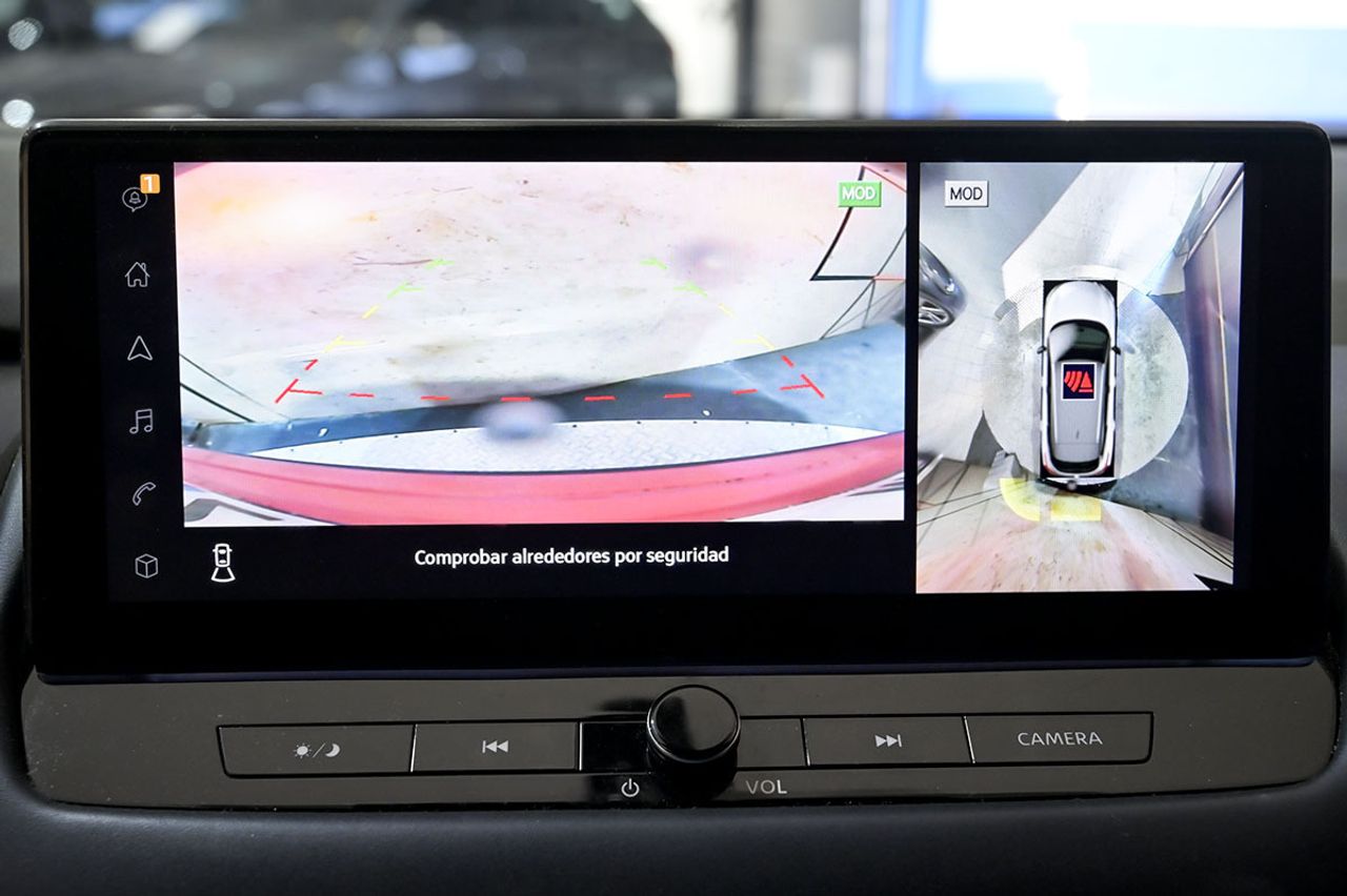 Nissan Qashqai DIGT 116kW 158CV mHEV Xtronic Tekna - foto 10