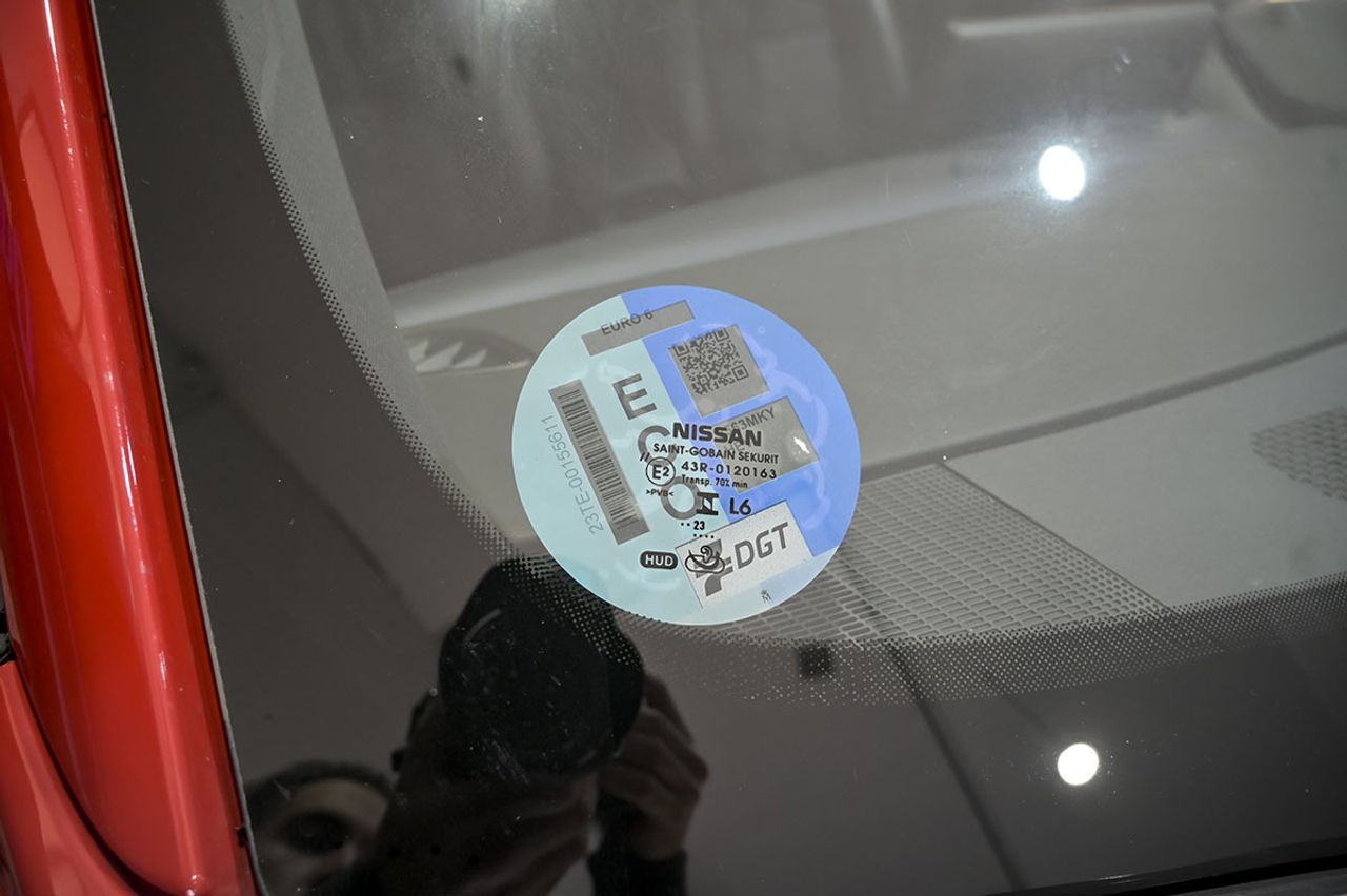 Nissan Qashqai DIGT 116kW 158CV mHEV Xtronic Tekna - foto 11