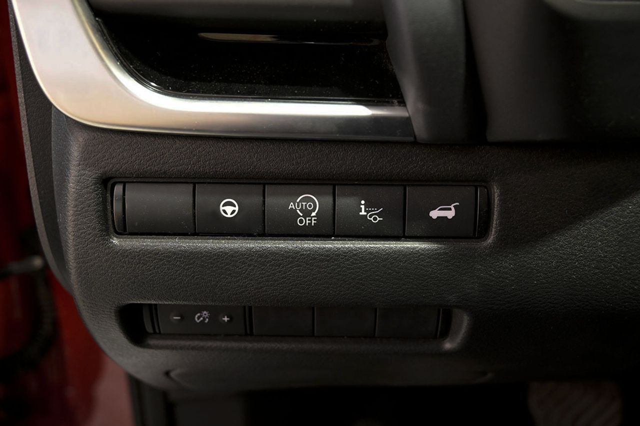 Nissan Qashqai DIGT 116kW 158CV mHEV Xtronic Tekna - foto 23