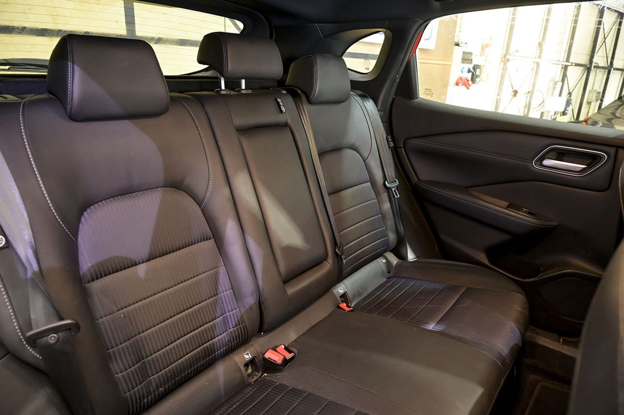 Nissan Qashqai DIGT 116kW 158CV mHEV Xtronic Tekna - foto 16