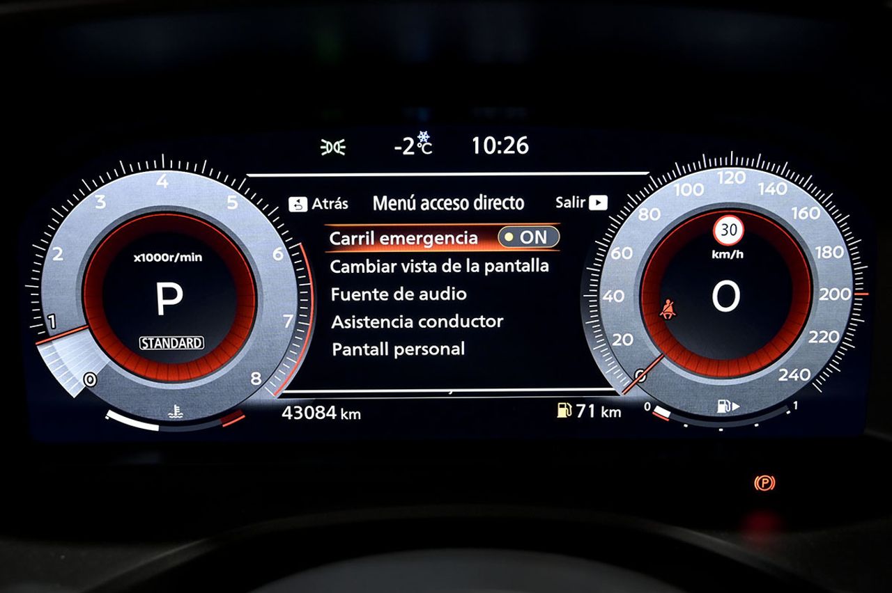 Nissan Qashqai DIGT 116kW 158CV mHEV Xtronic Tekna - foto 7