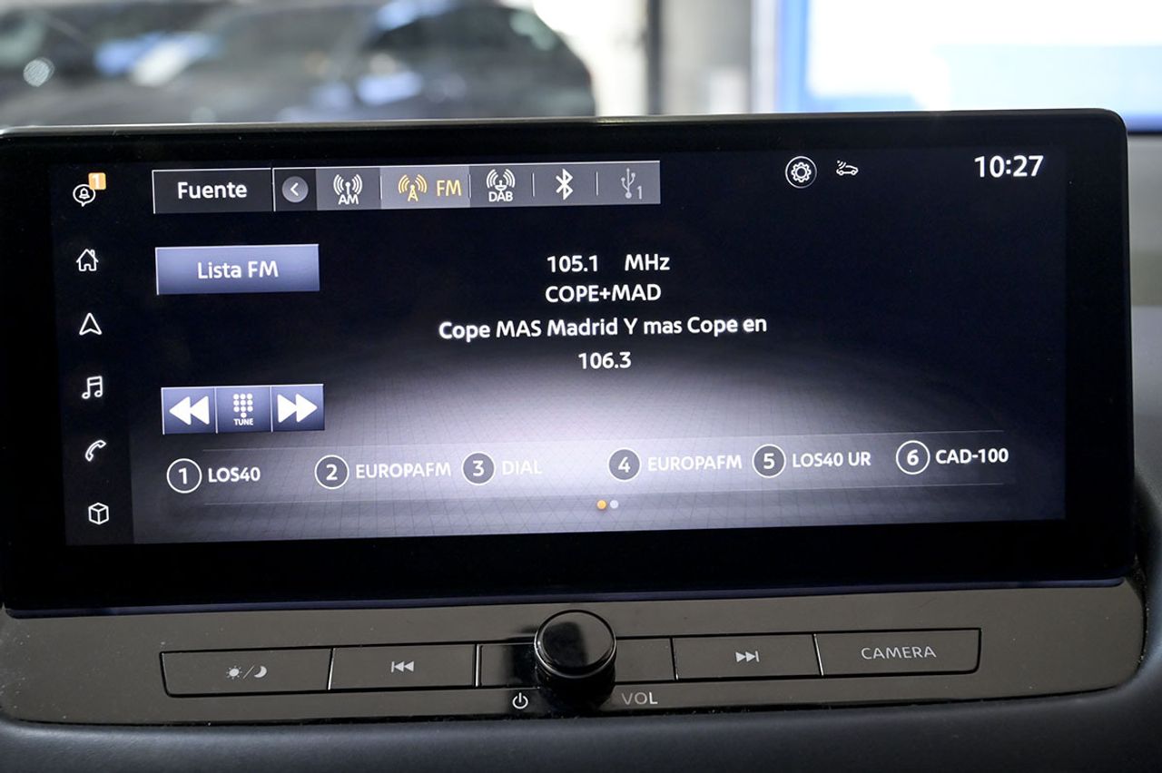 Nissan Qashqai DIGT 116kW 158CV mHEV Xtronic Tekna - foto 32