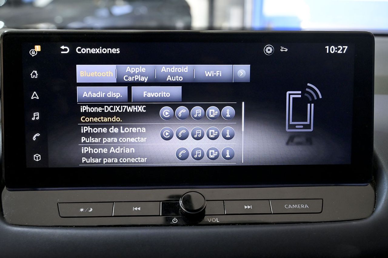 Nissan Qashqai DIGT 116kW 158CV mHEV Xtronic Tekna - foto 34