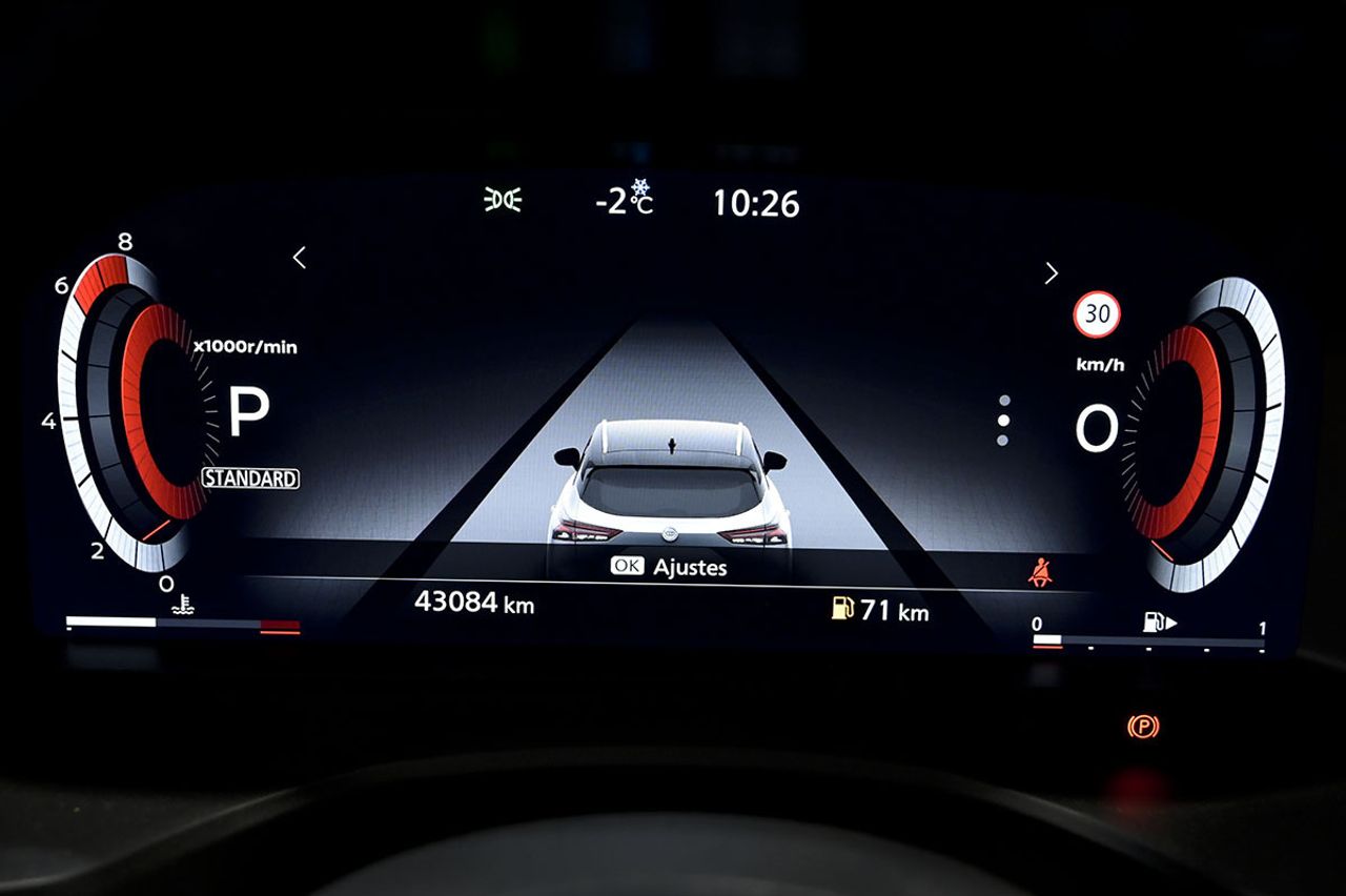 Nissan Qashqai DIGT 116kW 158CV mHEV Xtronic Tekna - foto 26