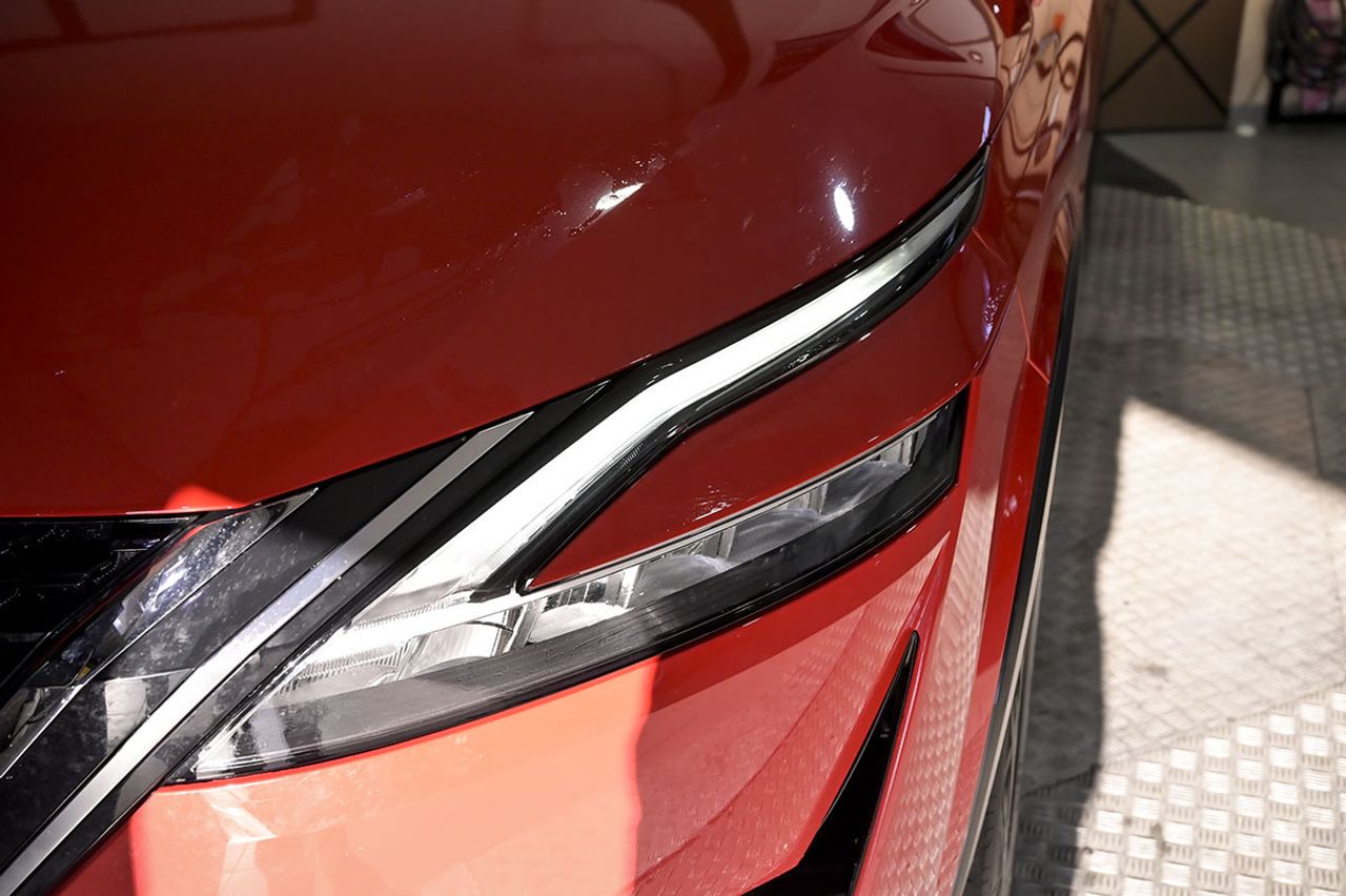 Nissan Qashqai DIGT 116kW 158CV mHEV Xtronic Tekna - foto 19