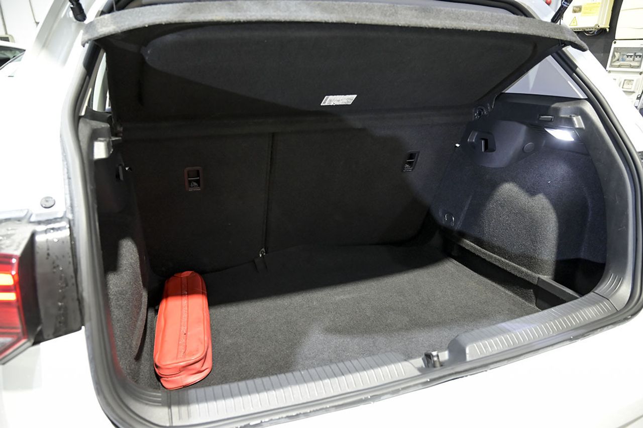 Volkswagen Golf 2.0 TDI 85kW 115CV - foto 14