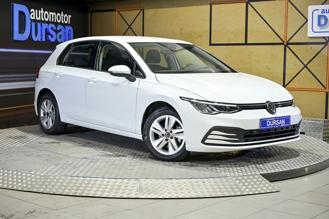 Volkswagen Golf 2.0 TDI 85kW 115CV - foto 3