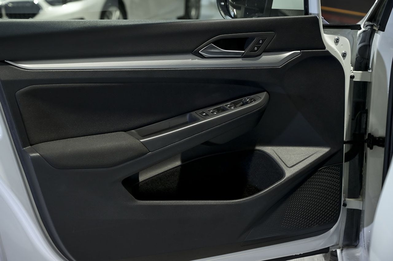 Volkswagen Golf 2.0 TDI 85kW 115CV - foto 20