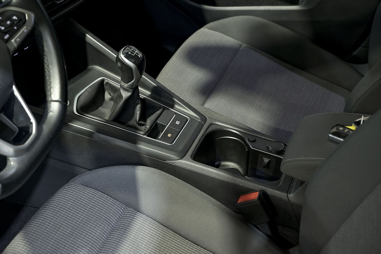 Volkswagen Golf 2.0 TDI 85kW 115CV - foto 31