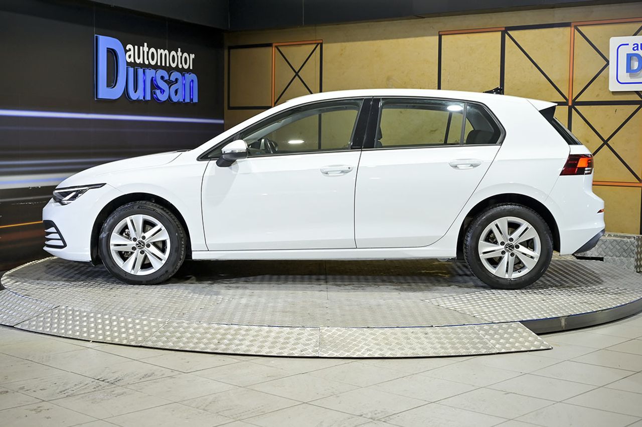 Volkswagen Golf 2.0 TDI 85kW 115CV - foto 18