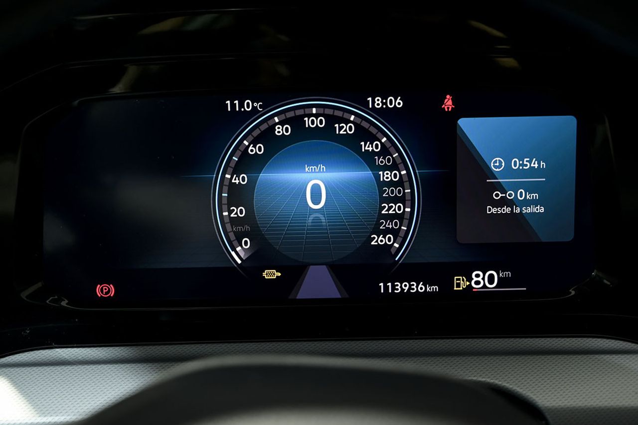 Volkswagen Golf 2.0 TDI 85kW 115CV - foto 7