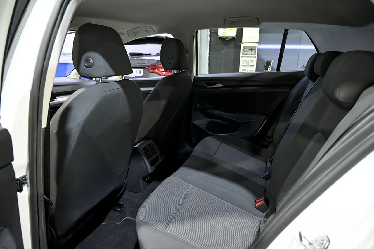 Volkswagen Golf 2.0 TDI 85kW 115CV - foto 21