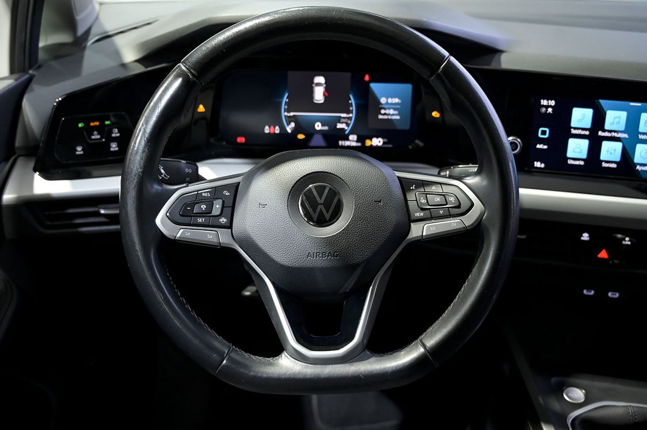 Volkswagen Golf 2.0 TDI 85kW 115CV - foto 27