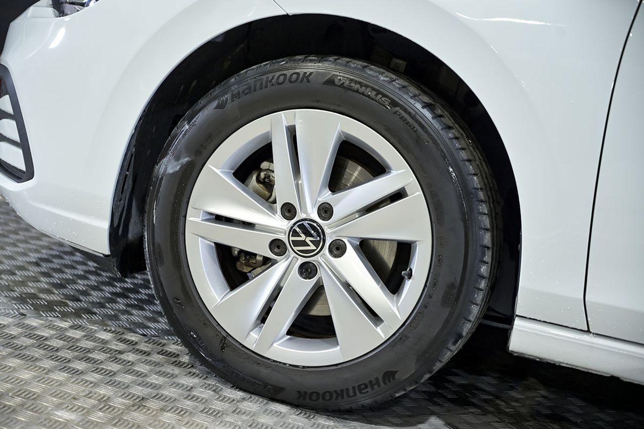 Volkswagen Golf 2.0 TDI 85kW 115CV - foto 12