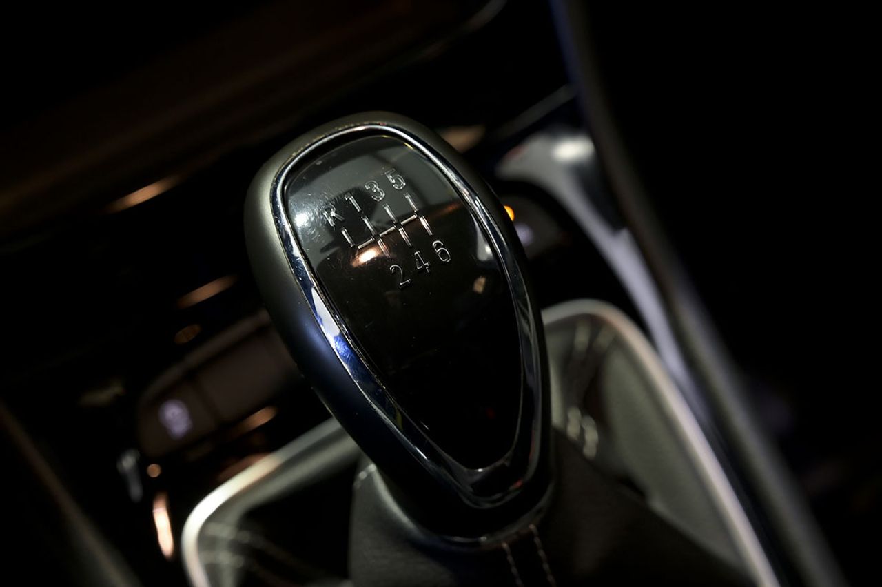 Opel Astra 1.2T SHL 81kW 110CV GS Line - foto 28