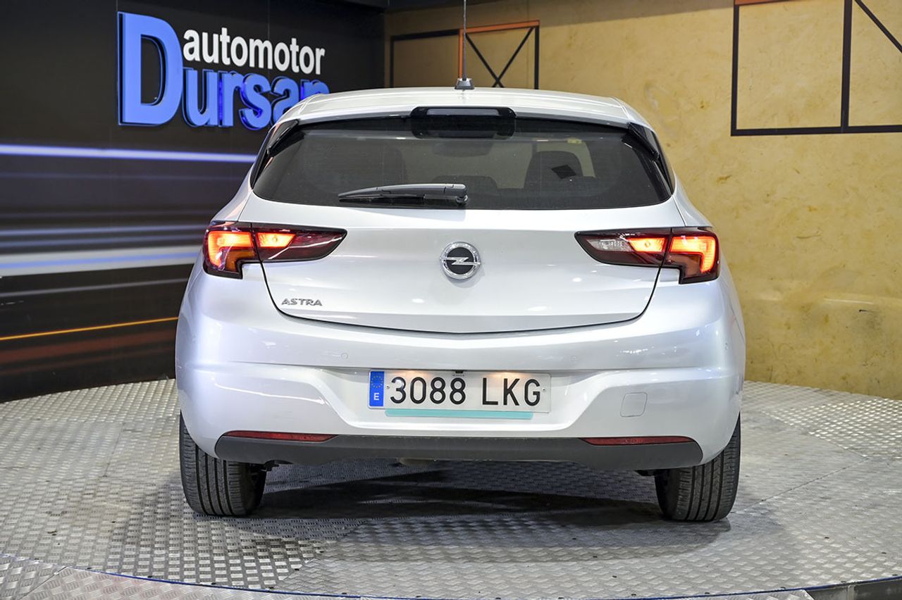 Opel Astra 1.2T SHL 81kW 110CV GS Line - foto 12