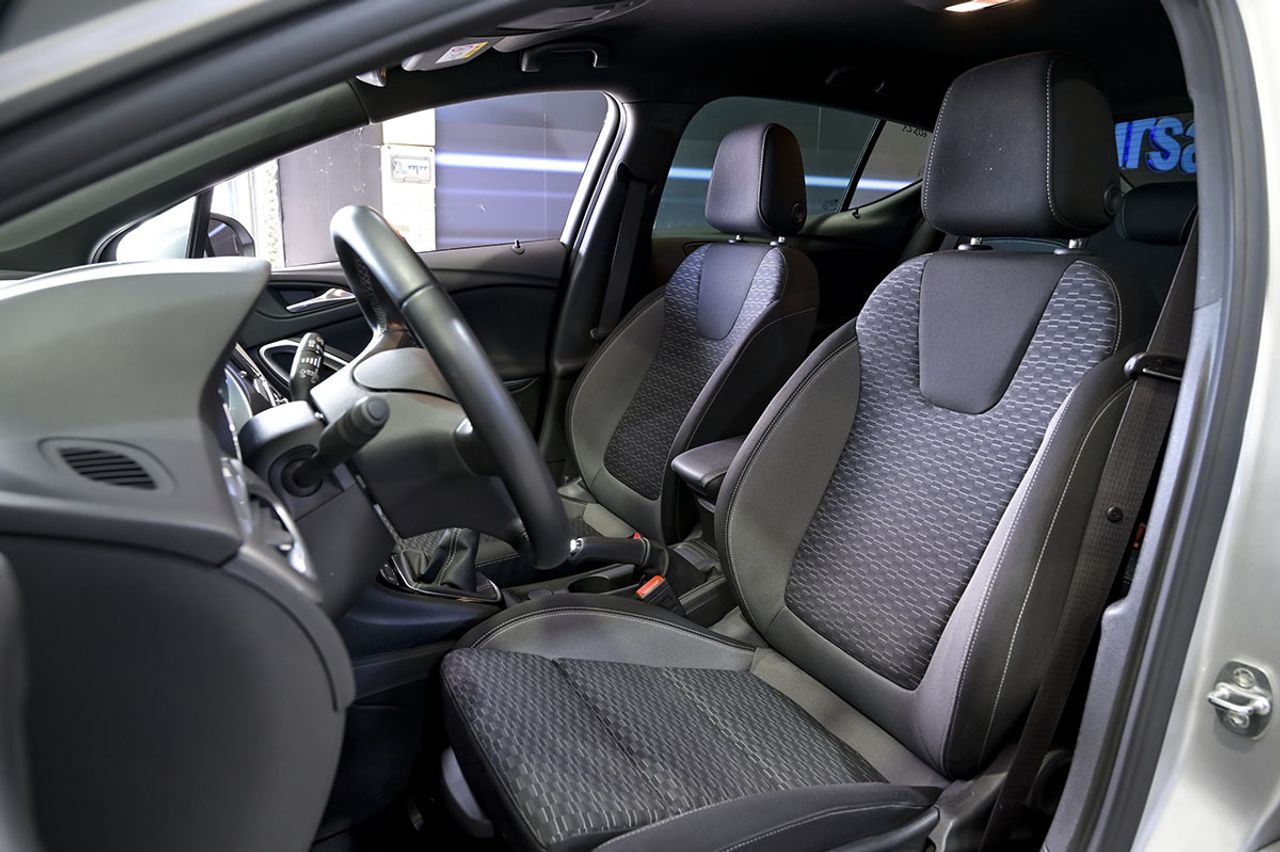 Opel Astra 1.2T SHL 81kW 110CV GS Line - foto 22