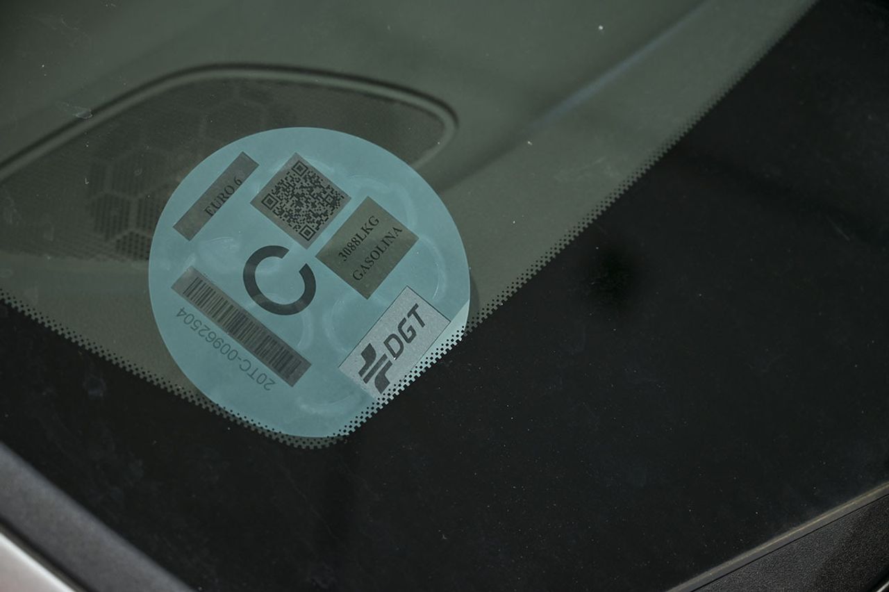 Opel Astra 1.2T SHL 81kW 110CV GS Line - foto 11