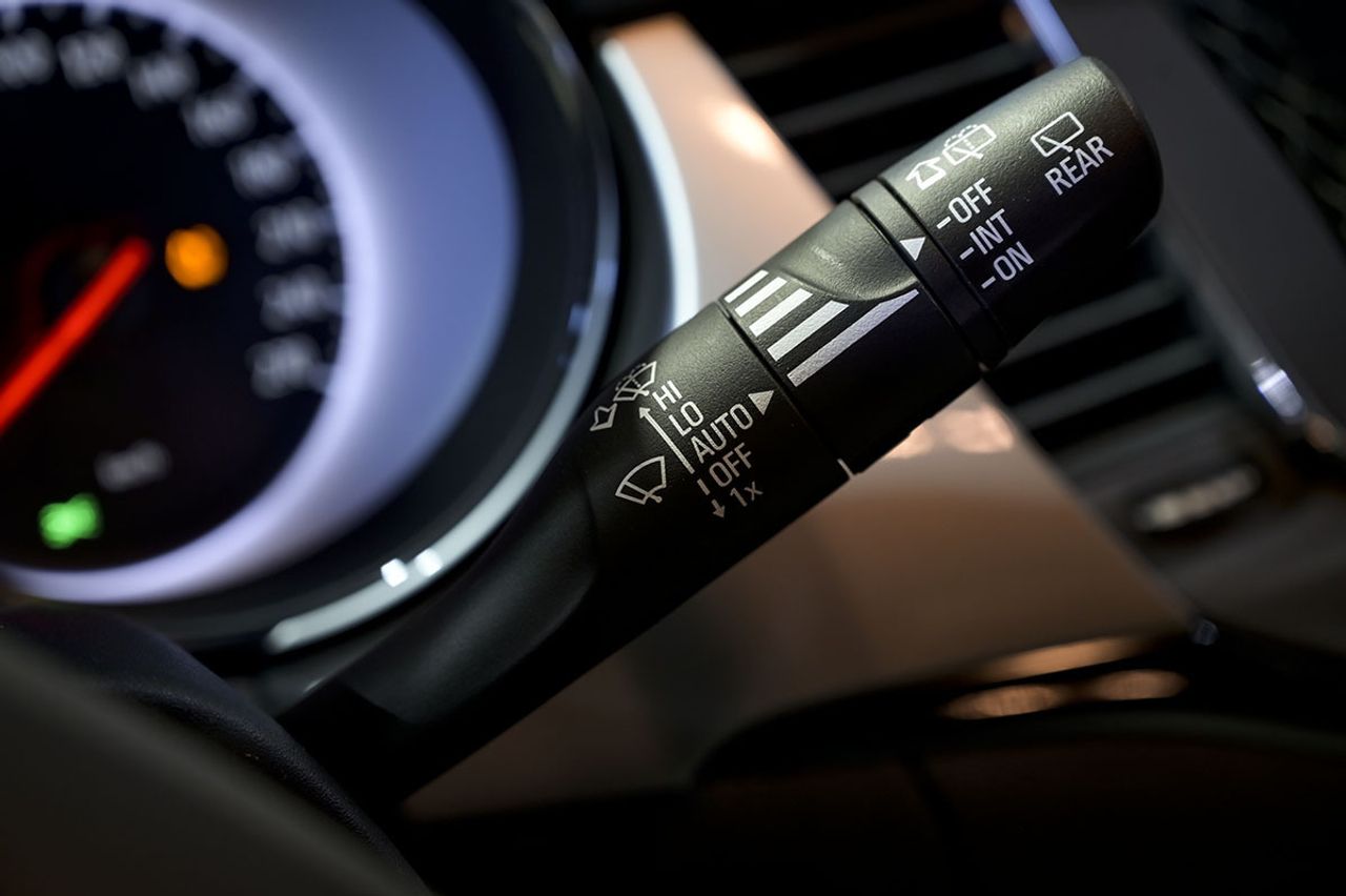 Opel Astra 1.2T SHL 81kW 110CV GS Line - foto 25