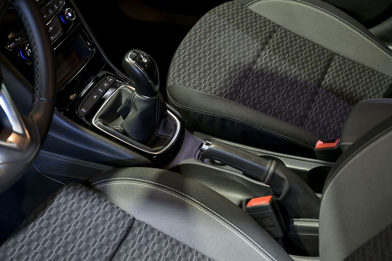 Opel Astra 1.2T SHL 81kW 110CV GS Line - foto 32