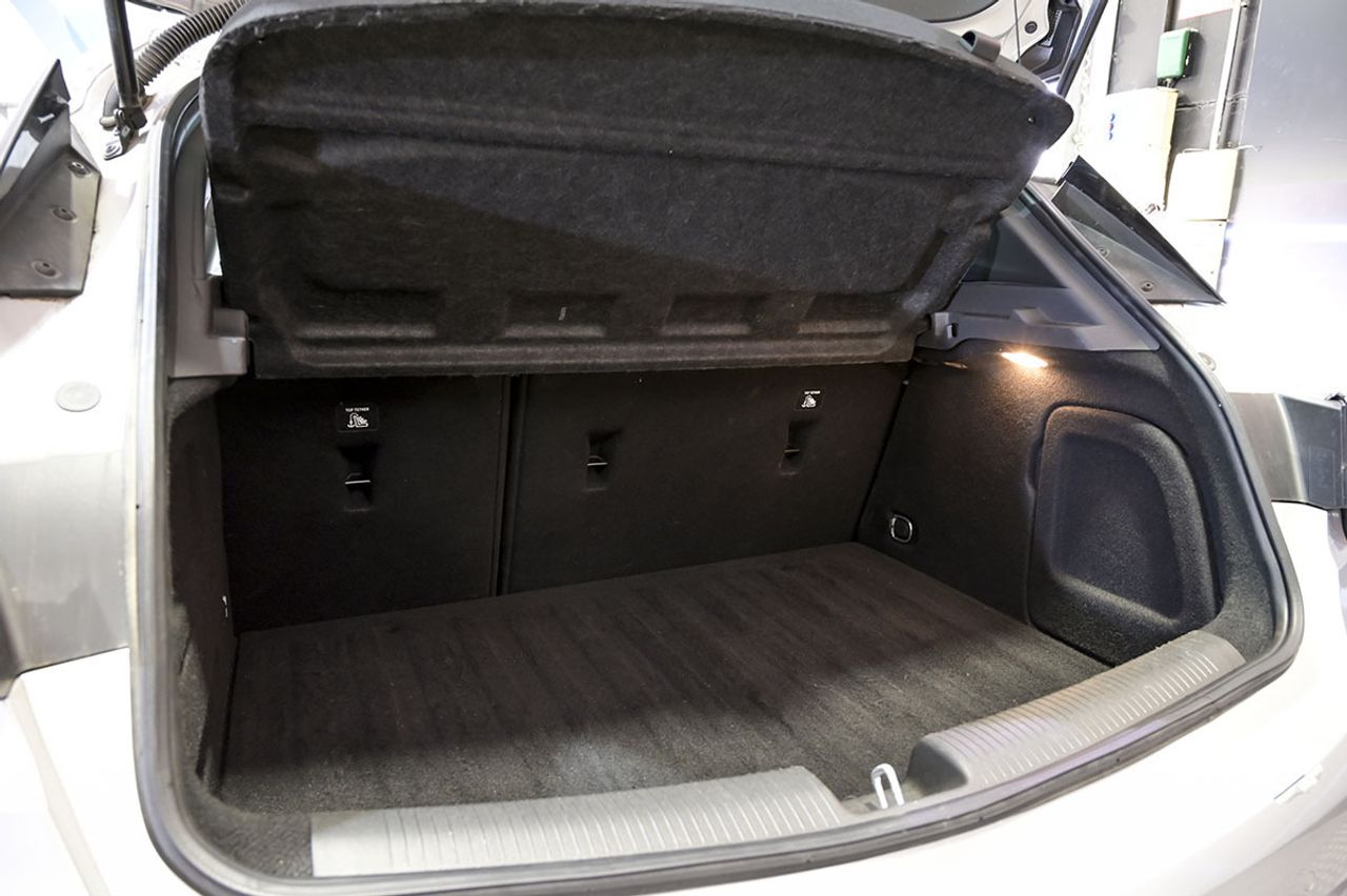 Opel Astra 1.2T SHL 81kW 110CV GS Line - foto 13