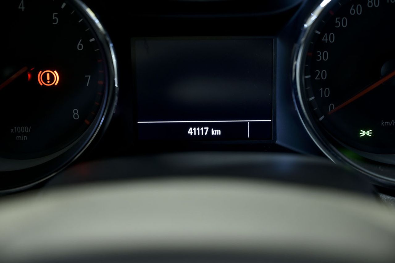 Opel Astra 1.2T SHL 81kW 110CV GS Line - foto 7