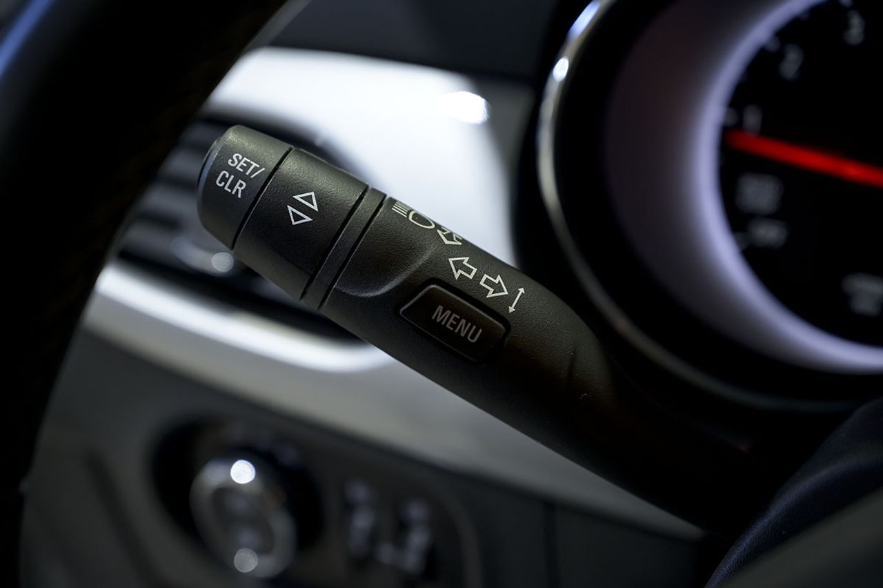 Opel Astra 1.2T SHL 81kW 110CV GS Line - foto 23