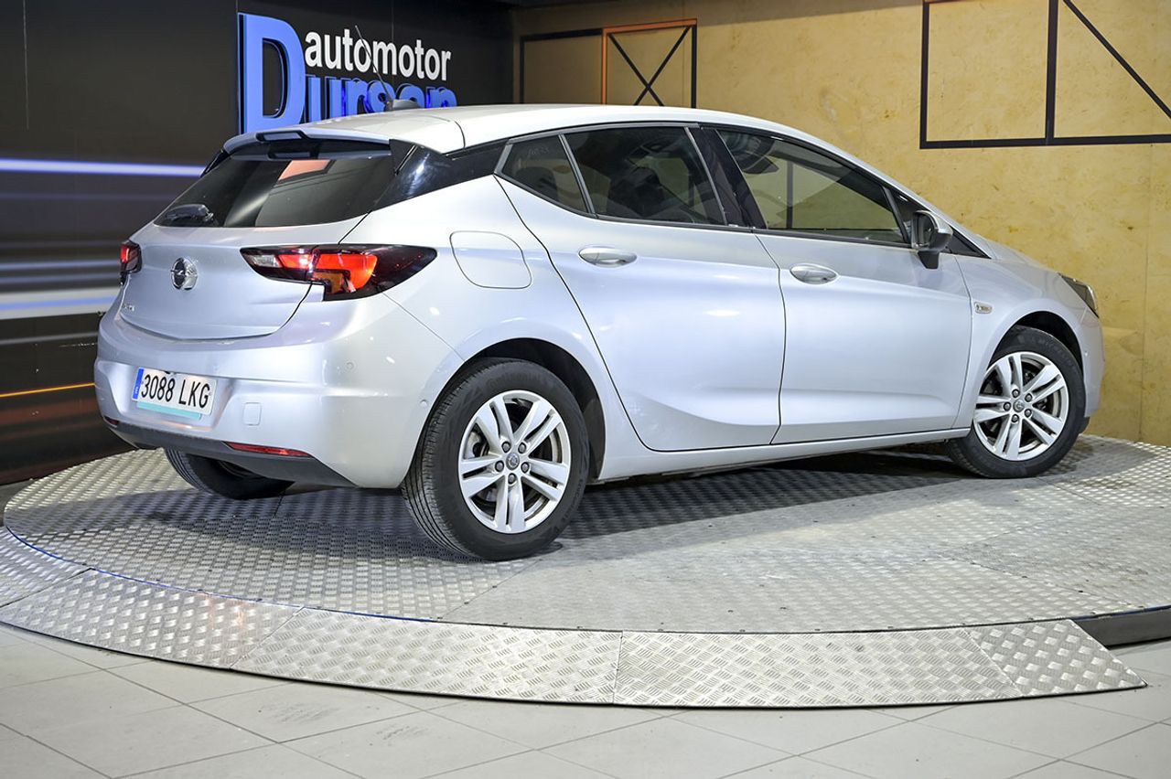 Opel Astra 1.2T SHL 81kW 110CV GS Line - foto 5