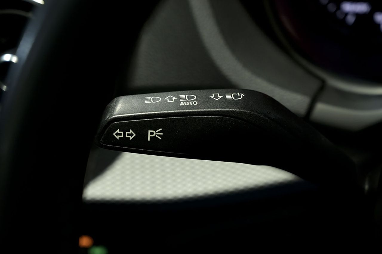 Audi Q2 Advanced 30 TDI 85kW 116CV - foto 23