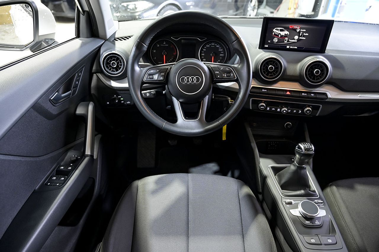 Audi Q2 Advanced 30 TDI 85kW 116CV - foto 29