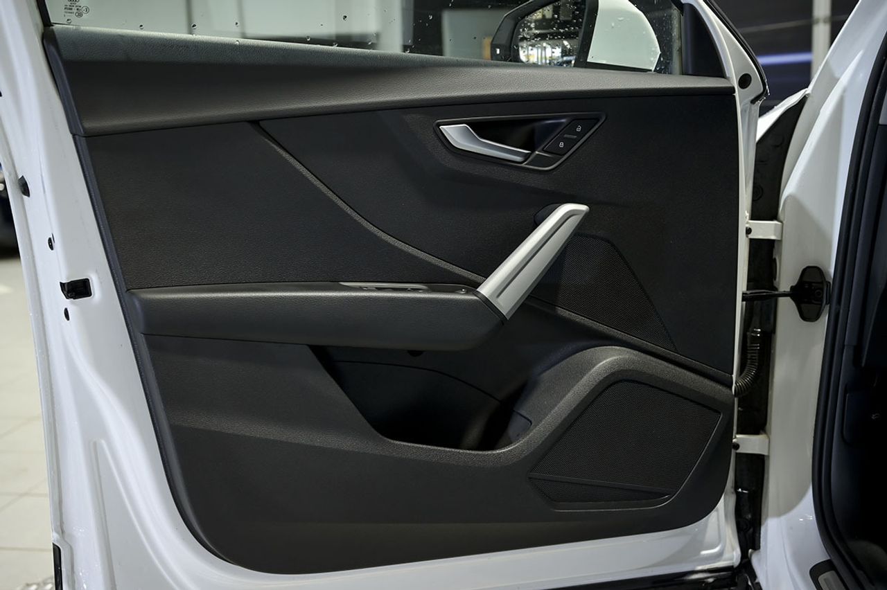 Audi Q2 Advanced 30 TDI 85kW 116CV - foto 20