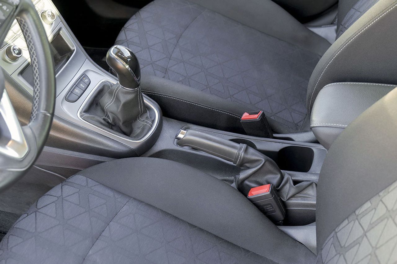 Opel Astra 1.6 CDTi SS 81kW 110CV 120 Aniversari - foto 22