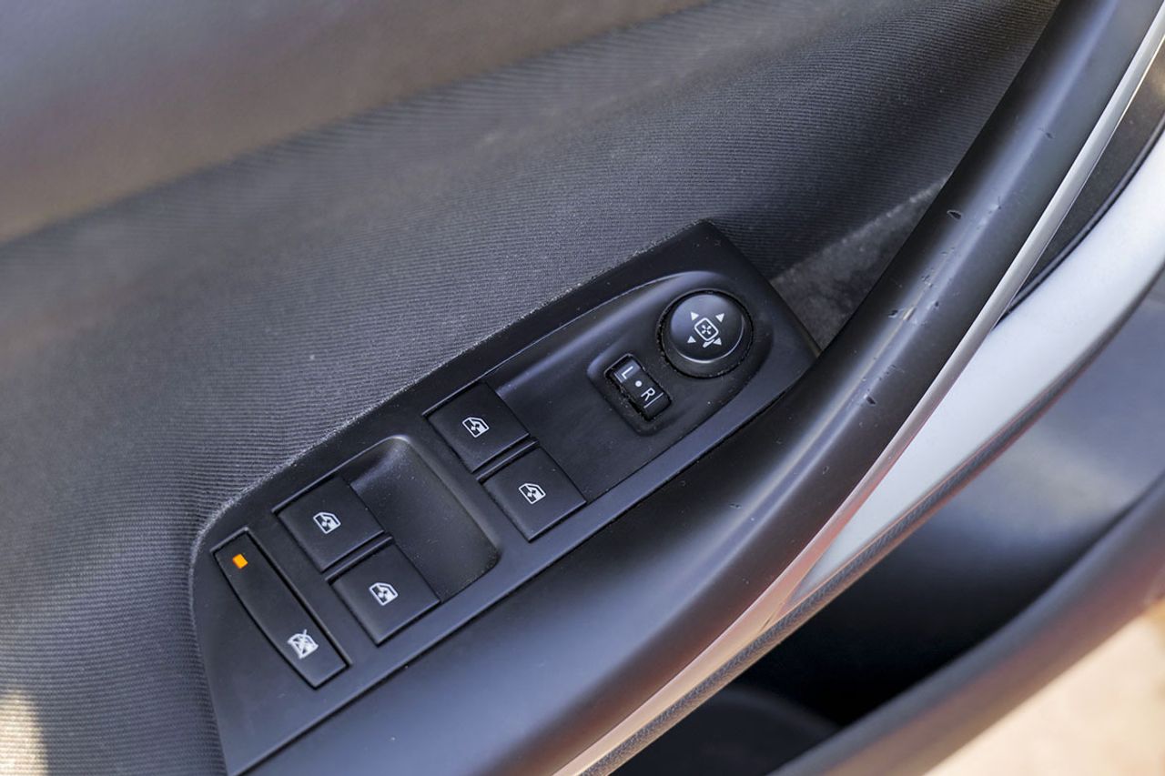 Opel Astra 1.6 CDTi SS 81kW 110CV 120 Aniversari - foto 15