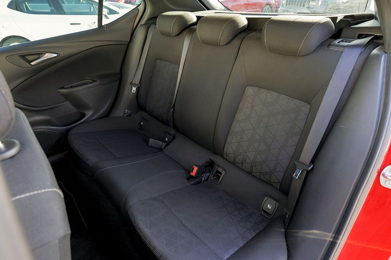 Opel Astra 1.6 CDTi SS 81kW 110CV 120 Aniversari - foto 13