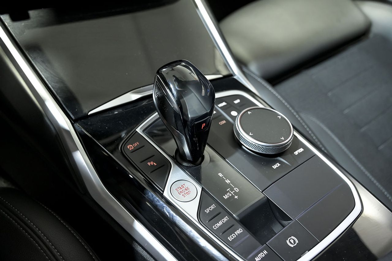 BMW Serie 3 320d Auto. - foto 34