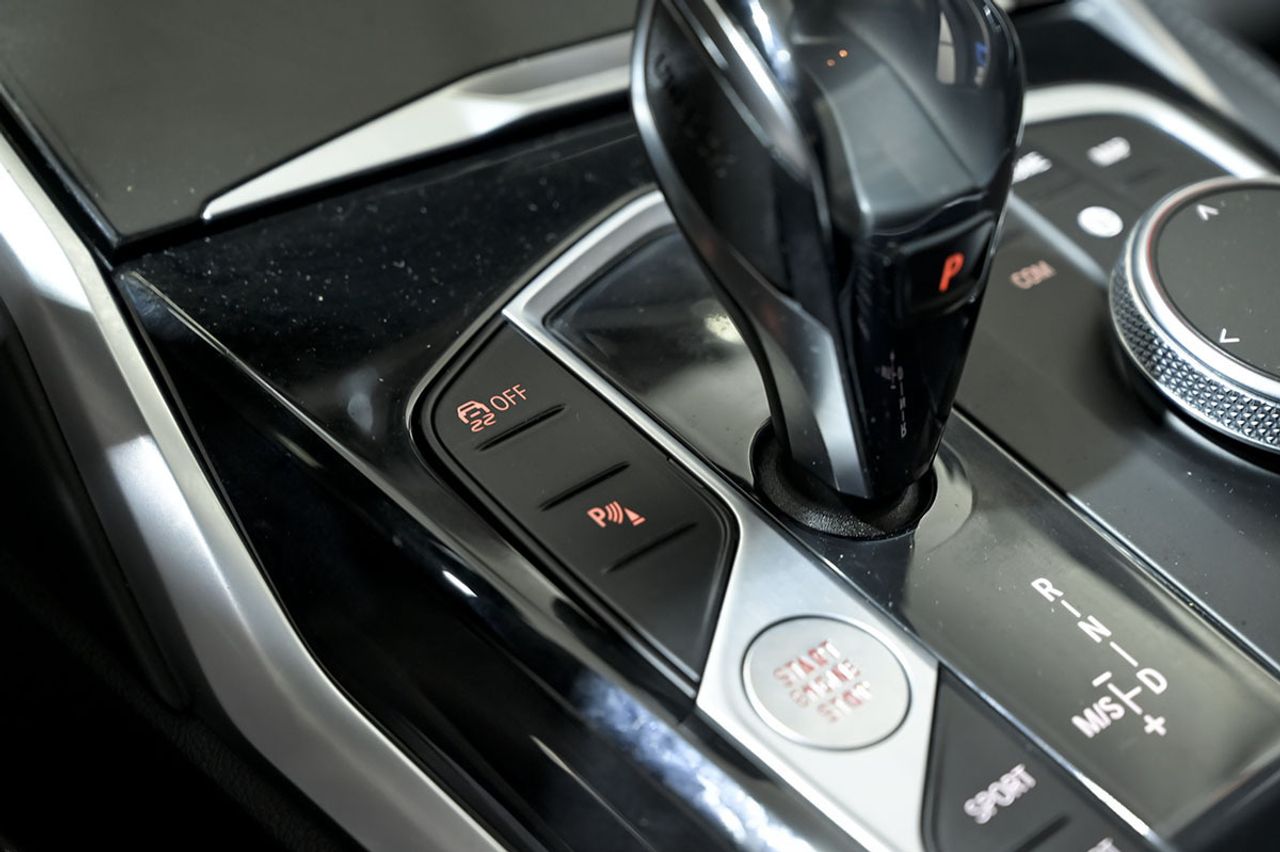 BMW Serie 3 320d Auto. - foto 35