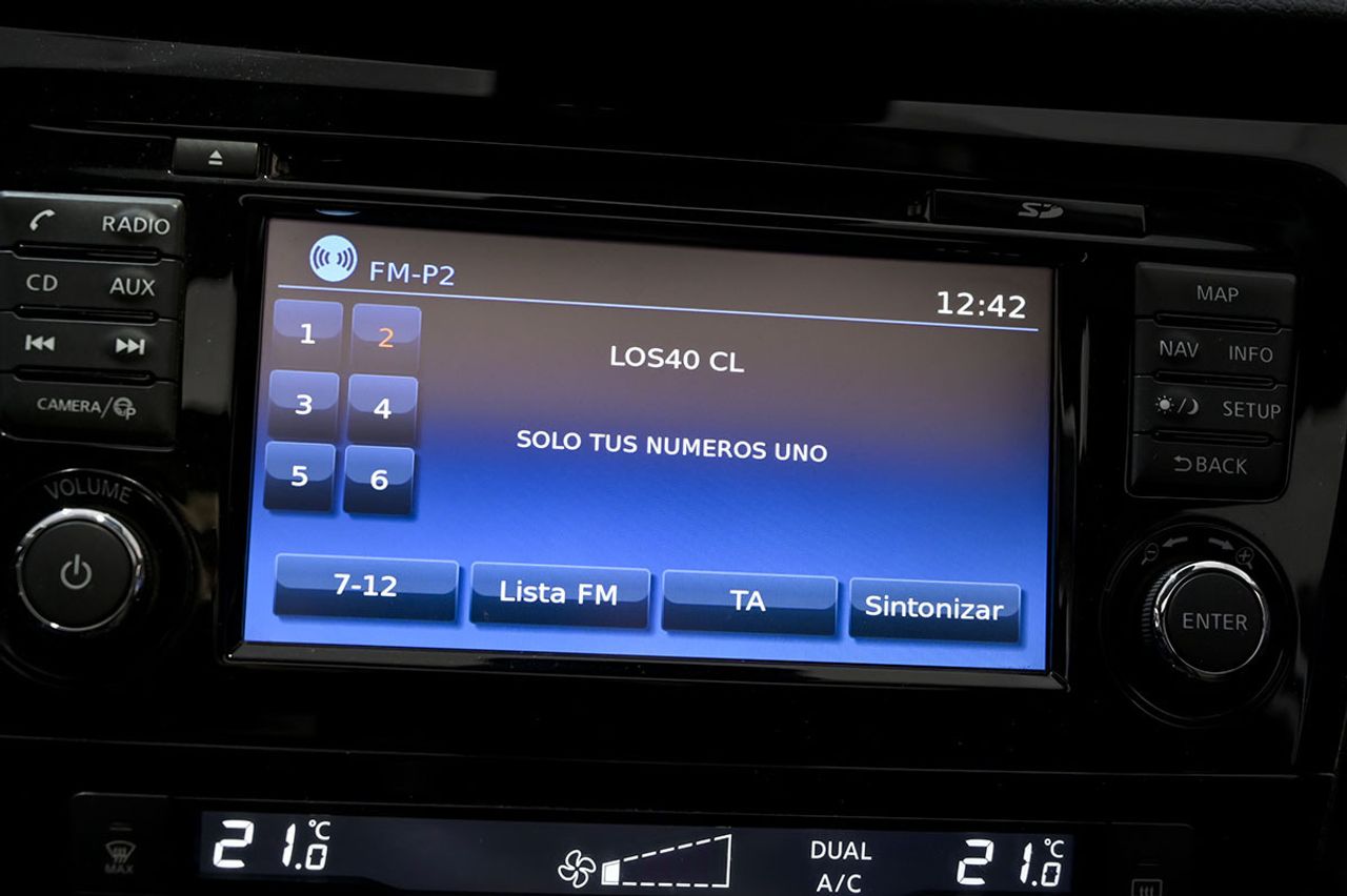 Nissan X-Trail 5P dCi 110 kW 150 CV E6D NCONNECTA - foto 29