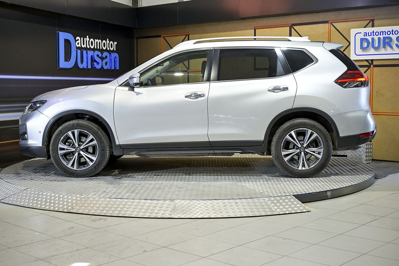 Nissan X-Trail 5P dCi 110 kW 150 CV E6D NCONNECTA - foto 20