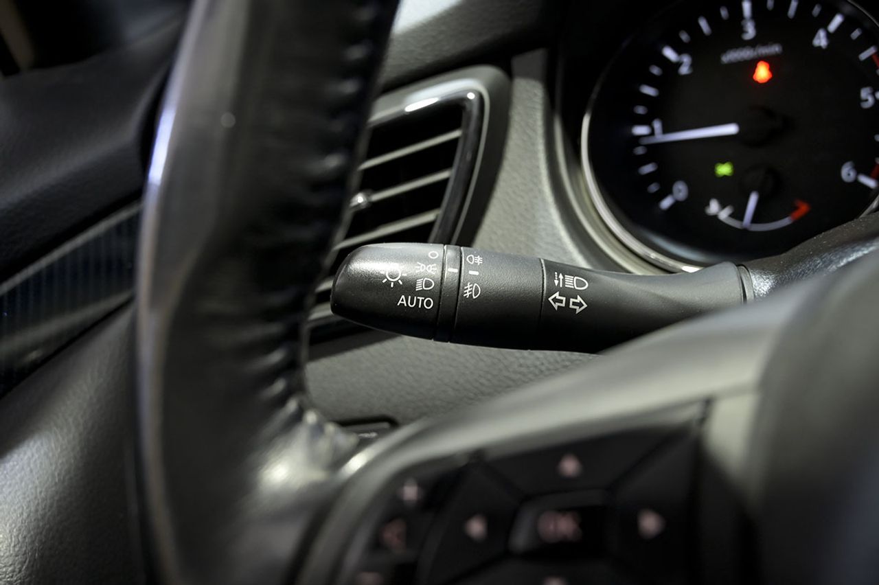 Nissan X-Trail 5P dCi 110 kW 150 CV E6D NCONNECTA - foto 25