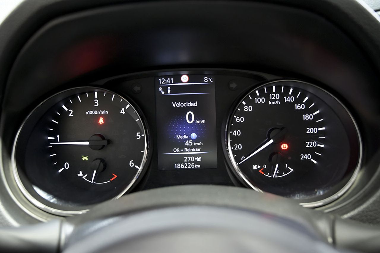 Nissan X-Trail 5P dCi 110 kW 150 CV E6D NCONNECTA - foto 7